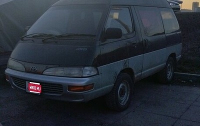 Toyota Lite Ace IV, 1992 год, 500 000 рублей, 1 фотография