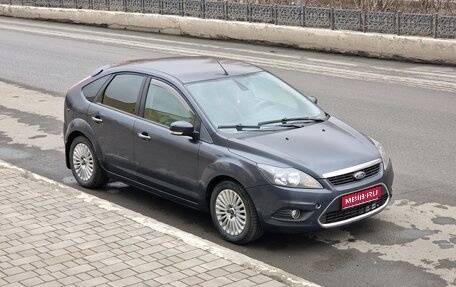 Ford Focus II рестайлинг, 2010 год, 770 000 рублей, 1 фотография