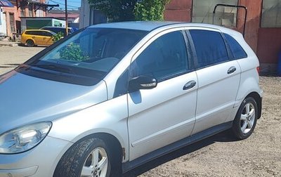 Mercedes-Benz B-Класс, 2007 год, 550 000 рублей, 1 фотография