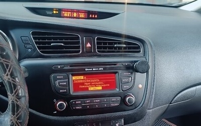KIA cee'd III, 2013 год, 700 000 рублей, 1 фотография