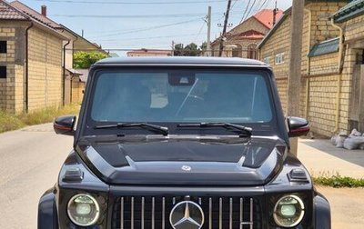 Mercedes-Benz G-Класс AMG, 2019 год, 17 500 000 рублей, 1 фотография