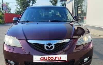 Mazda 3, 2006 год, 580 000 рублей, 1 фотография