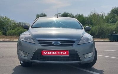 Ford Mondeo IV, 2008 год, 730 000 рублей, 1 фотография