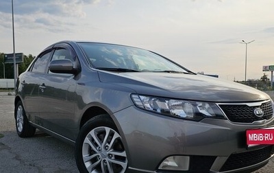 KIA Cerato III, 2010 год, 750 000 рублей, 1 фотография