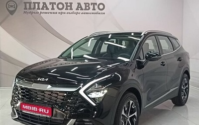 KIA Sportage IV рестайлинг, 2025 год, 4 099 000 рублей, 1 фотография