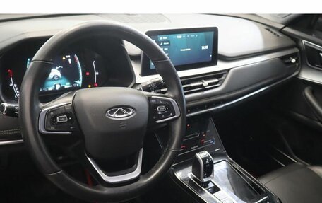 Chery Tiggo 7 Pro, 2021 год, 1 480 000 рублей, 6 фотография