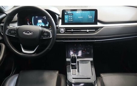 Chery Tiggo 7 Pro, 2021 год, 1 480 000 рублей, 11 фотография