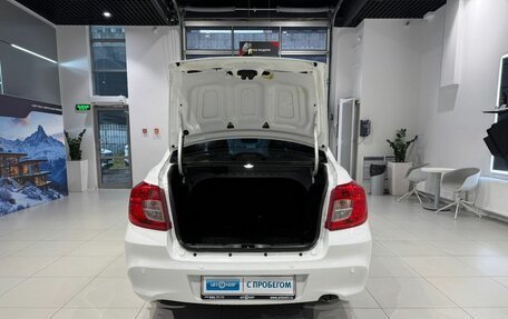 Datsun on-DO I рестайлинг, 2017 год, 639 000 рублей, 6 фотография