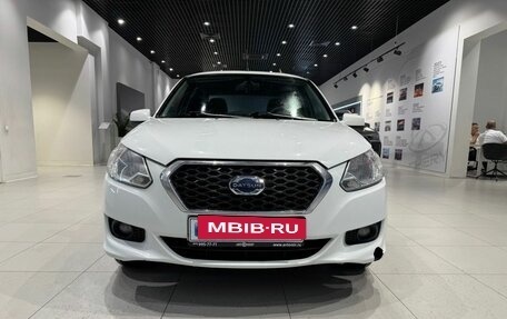 Datsun on-DO I рестайлинг, 2017 год, 639 000 рублей, 2 фотография