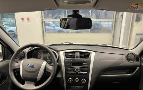 Datsun on-DO I рестайлинг, 2017 год, 639 000 рублей, 14 фотография