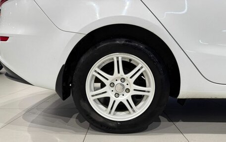 KIA Rio III рестайлинг, 2016 год, 869 000 рублей, 8 фотография