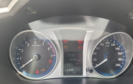 Datsun on-DO I рестайлинг, 2018 год, 700 000 рублей, 2 фотография