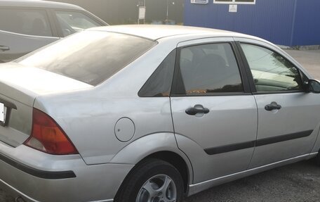 Ford Focus IV, 2003 год, 160 000 рублей, 3 фотография