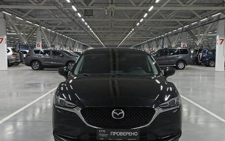 Mazda 6, 2019 год, 2 246 000 рублей, 2 фотография