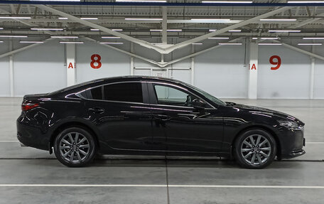 Mazda 6, 2019 год, 2 246 000 рублей, 5 фотография