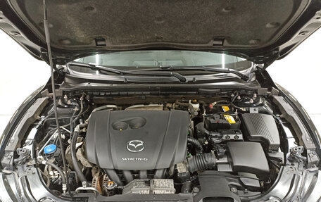Mazda 6, 2019 год, 2 246 000 рублей, 11 фотография