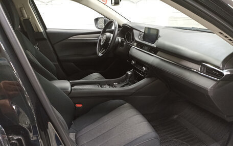 Mazda 6, 2019 год, 2 246 000 рублей, 13 фотография