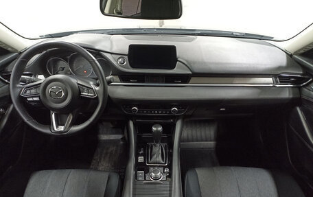 Mazda 6, 2019 год, 2 246 000 рублей, 17 фотография