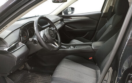 Mazda 6, 2019 год, 2 246 000 рублей, 20 фотография