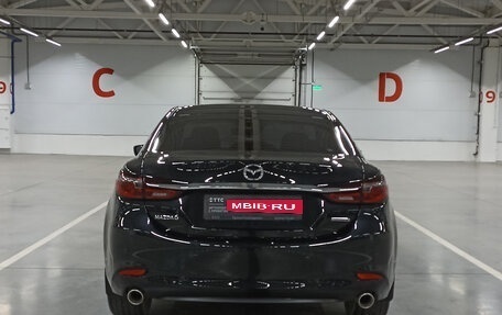 Mazda 6, 2019 год, 2 246 000 рублей, 7 фотография