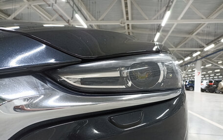 Mazda 6, 2019 год, 2 246 000 рублей, 21 фотография