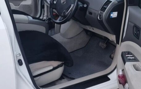 Toyota Prius, 2008 год, 928 000 рублей, 12 фотография