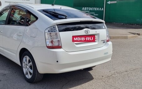 Toyota Prius, 2008 год, 928 000 рублей, 11 фотография