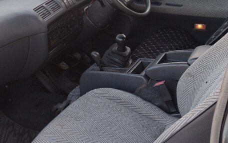 Toyota Lite Ace IV, 1992 год, 500 000 рублей, 6 фотография
