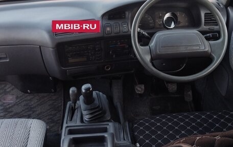 Toyota Lite Ace IV, 1992 год, 500 000 рублей, 7 фотография