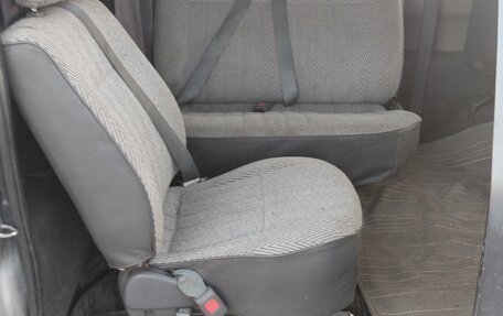 Toyota Lite Ace IV, 1992 год, 500 000 рублей, 10 фотография