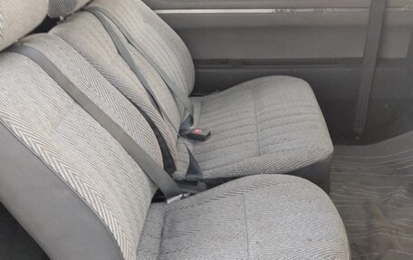 Toyota Lite Ace IV, 1992 год, 500 000 рублей, 11 фотография
