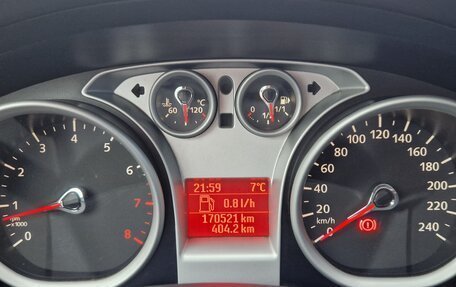 Ford Focus II рестайлинг, 2010 год, 770 000 рублей, 2 фотография