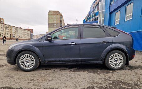 Ford Focus II рестайлинг, 2010 год, 770 000 рублей, 6 фотография
