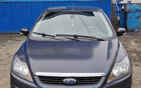 Ford Focus II рестайлинг, 2010 год, 770 000 рублей, 4 фотография