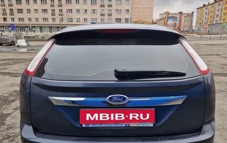 Ford Focus II рестайлинг, 2010 год, 770 000 рублей, 7 фотография