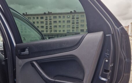 Ford Focus II рестайлинг, 2010 год, 770 000 рублей, 13 фотография