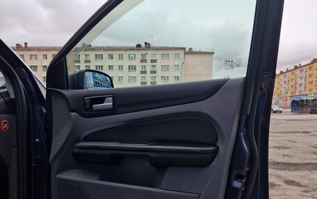Ford Focus II рестайлинг, 2010 год, 770 000 рублей, 14 фотография