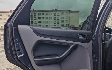 Ford Focus II рестайлинг, 2010 год, 770 000 рублей, 10 фотография