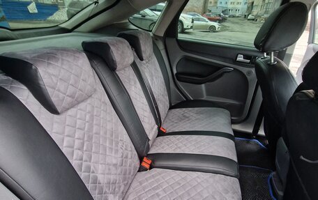Ford Focus II рестайлинг, 2010 год, 770 000 рублей, 15 фотография