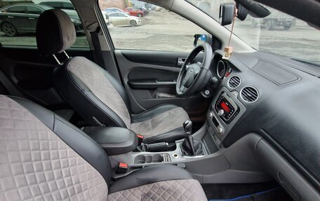 Ford Focus II рестайлинг, 2010 год, 770 000 рублей, 19 фотография