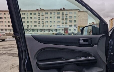 Ford Focus II рестайлинг, 2010 год, 770 000 рублей, 9 фотография