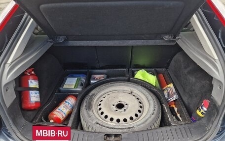 Ford Focus II рестайлинг, 2010 год, 770 000 рублей, 12 фотография