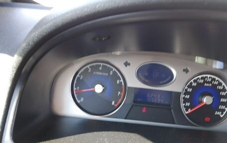 Geely Emgrand EC7, 2013 год, 500 000 рублей, 5 фотография