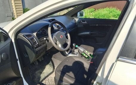 Geely Emgrand EC7, 2013 год, 500 000 рублей, 6 фотография