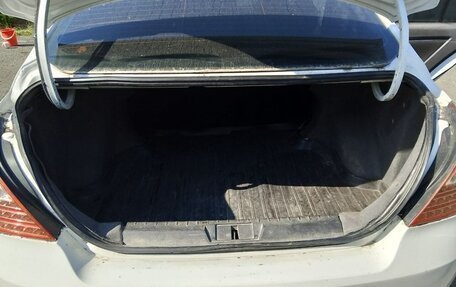 Geely Emgrand EC7, 2013 год, 500 000 рублей, 9 фотография