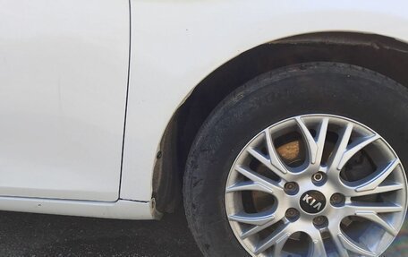 Geely Emgrand EC7, 2013 год, 500 000 рублей, 13 фотография