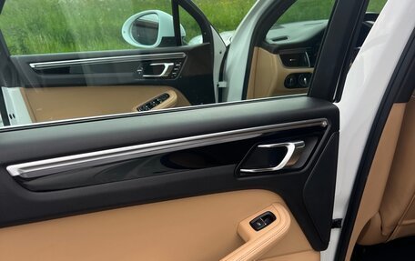 Porsche Macan I рестайлинг, 2016 год, 3 550 000 рублей, 13 фотография