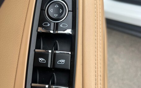 Porsche Macan I рестайлинг, 2016 год, 3 550 000 рублей, 18 фотография