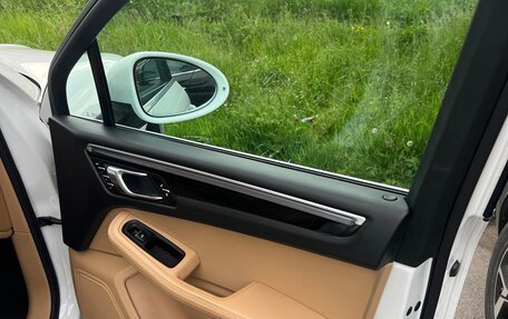 Porsche Macan I рестайлинг, 2016 год, 3 550 000 рублей, 26 фотография