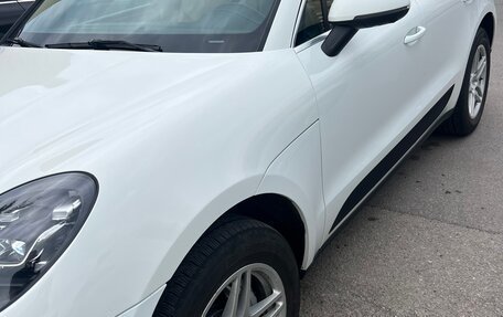 Porsche Macan I рестайлинг, 2016 год, 3 550 000 рублей, 32 фотография